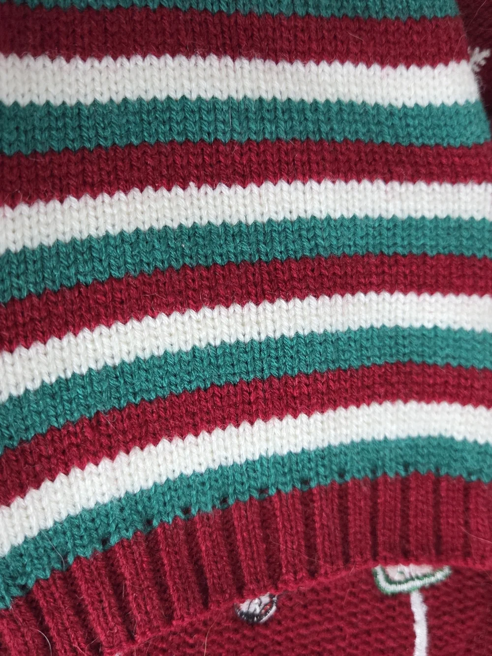 Dog Sweater XL